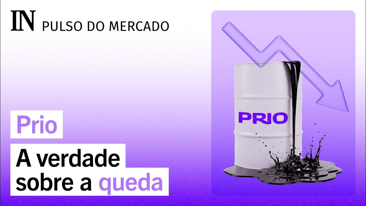 Como a Prio (PRIO3) planeja restaurar sua tese de crescimento