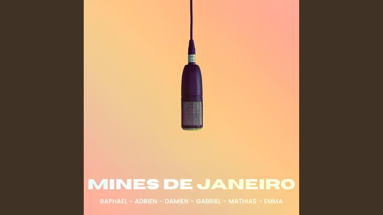 MINES DE JANEIRO