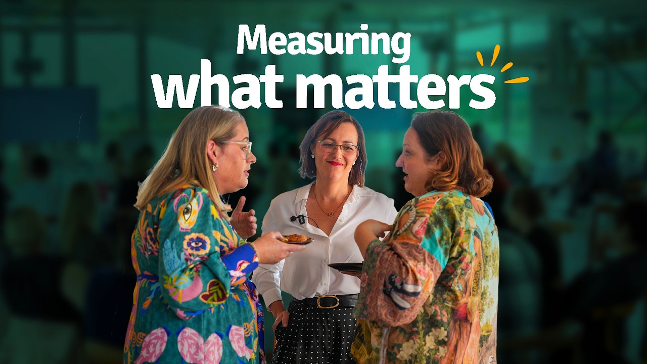 Measuring What Matters | Wisdom Learning