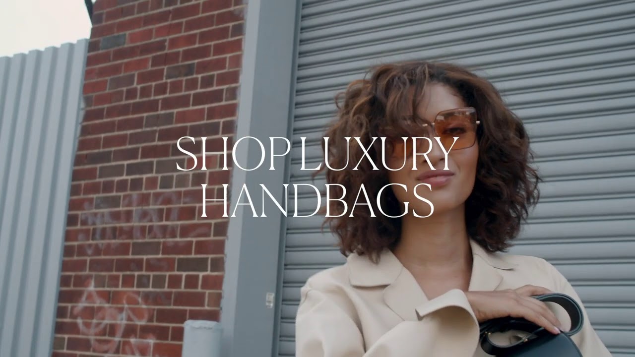Rebag: Access Limitless Luxury