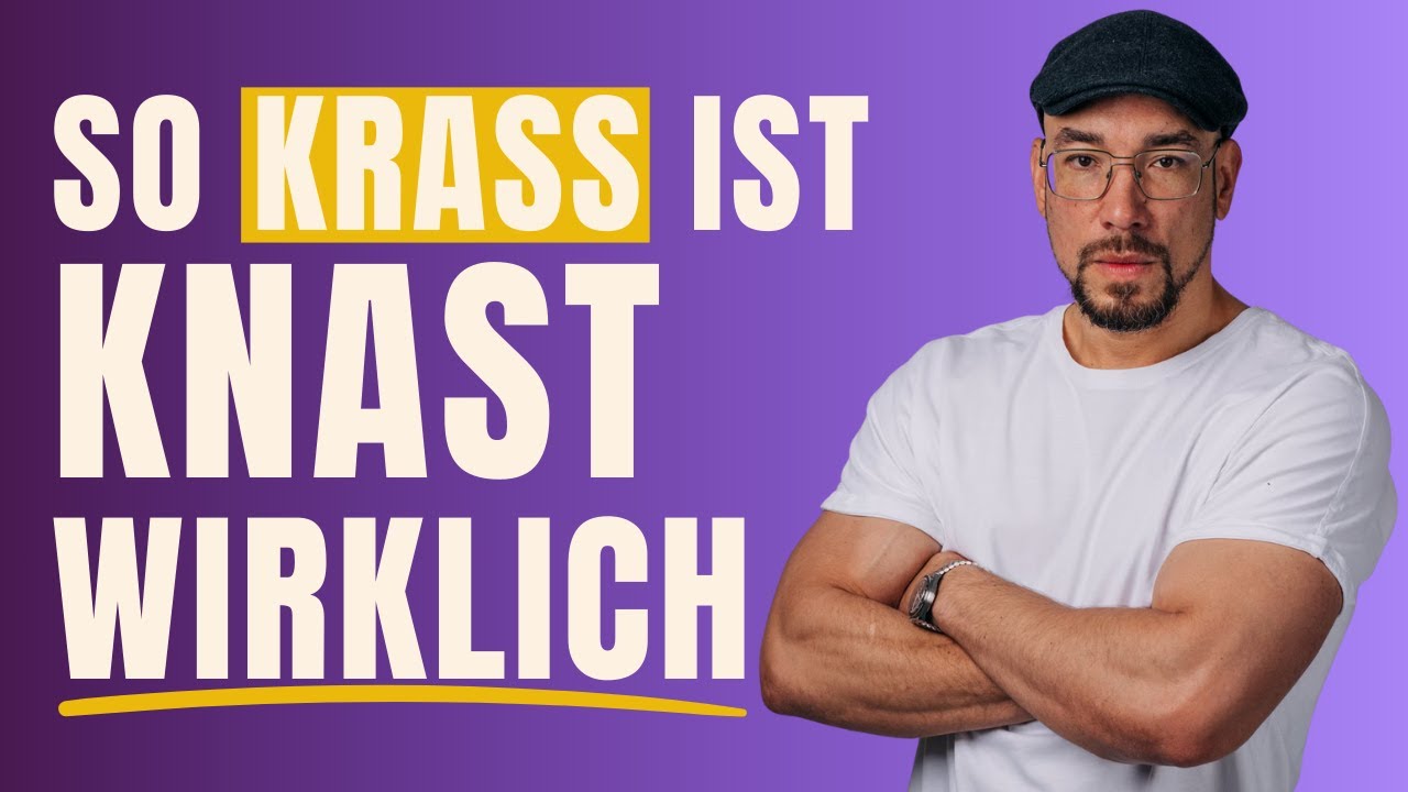 LEBEN ZERSTÖRT ODER GERETTET? Das ehrliche Fazit mit Maximilian Pollux