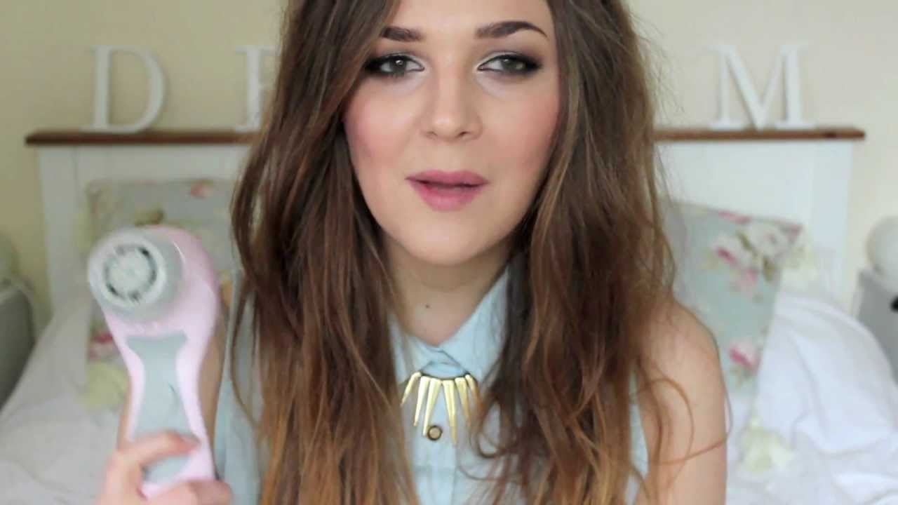 Clarisonic: My Experience and Favourite Cleansers to Use | I Covet Thee