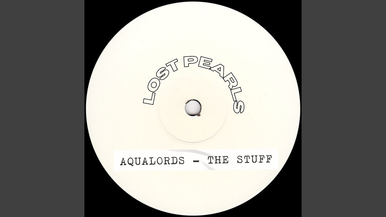 The Stuff (Radio Mix)