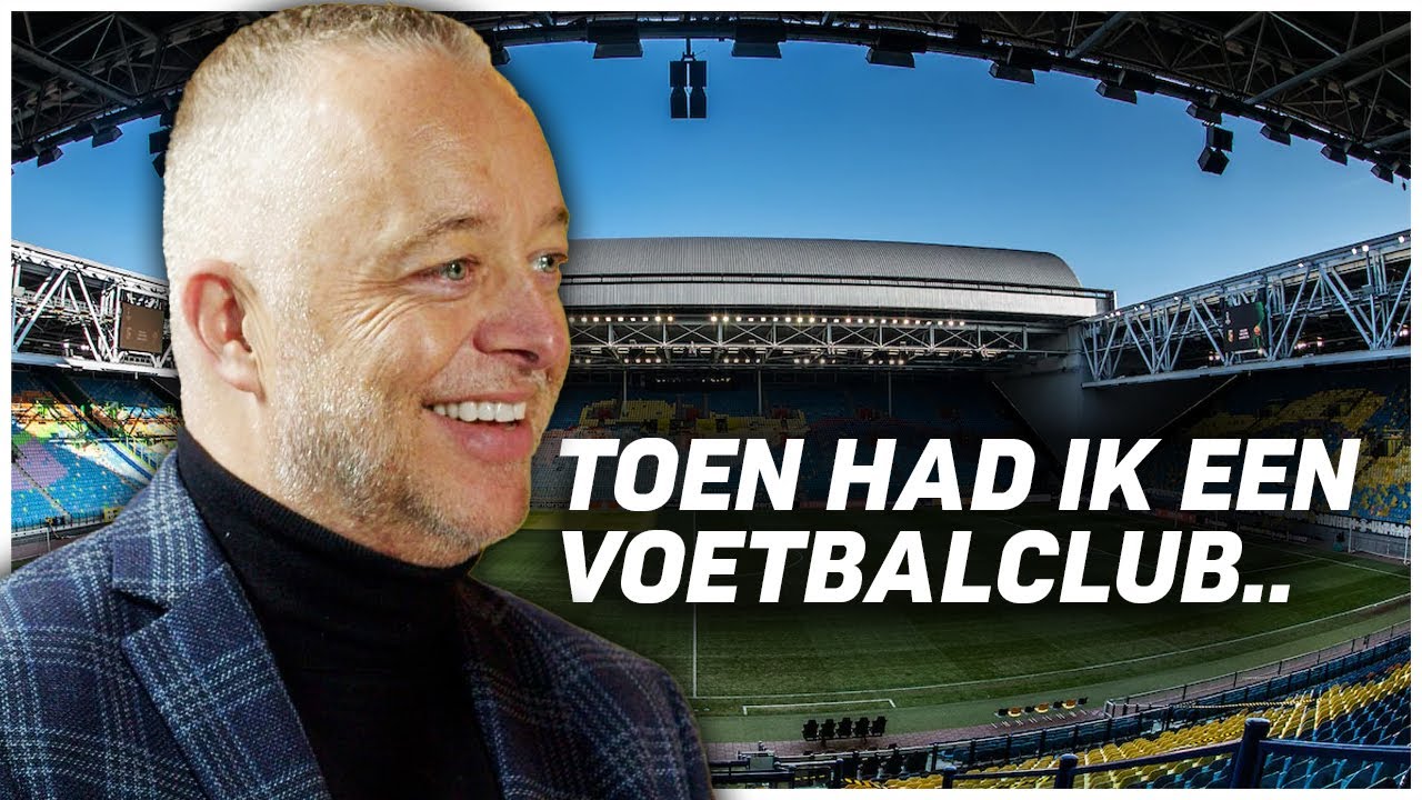Maasbert: Hoe Word Je Een Topondernemer in de Quote 500!