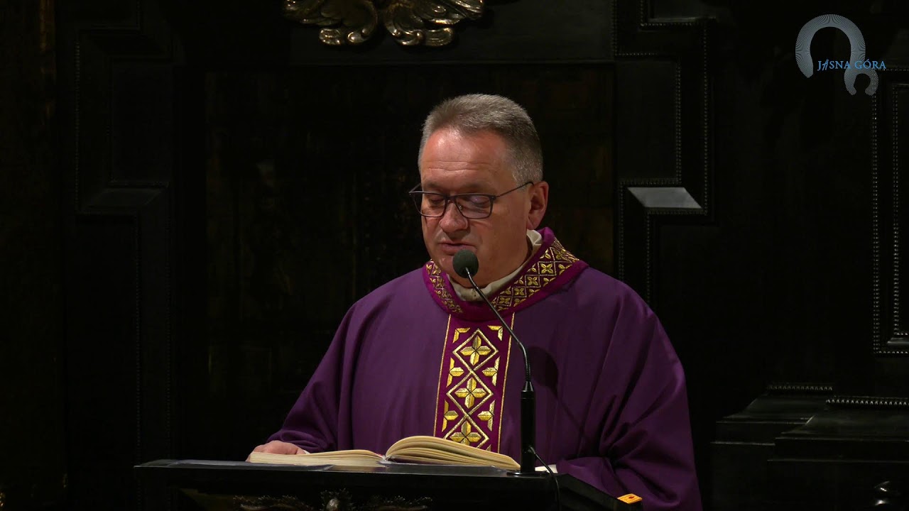 Msza Święta z Kaplicy Cudownego Obrazu - Jasna G&oacute;ra, 24.12.2025 7:00