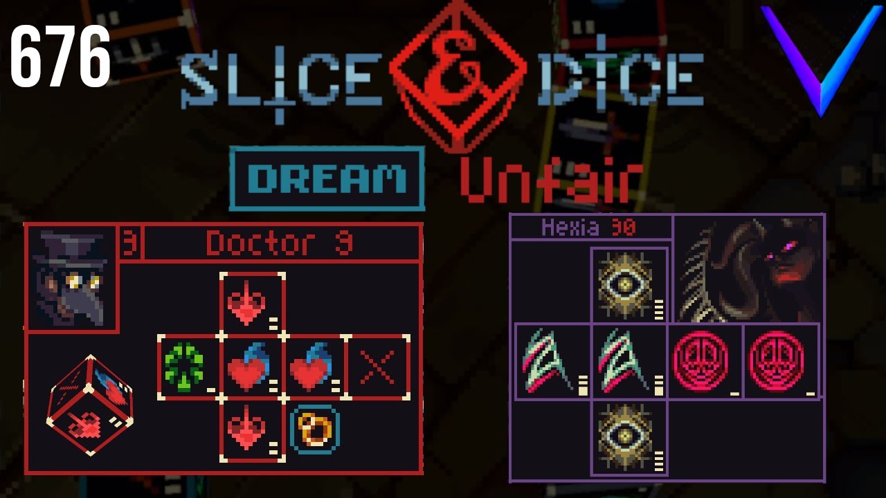 Not So Dreamy | Dream Unfair