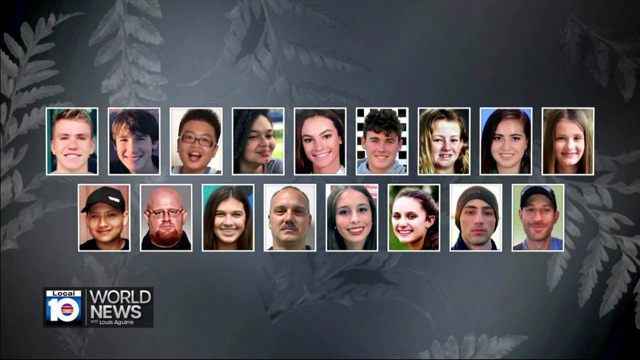 Parkland prepares to mark 8th anniversary of school shooting killing 17