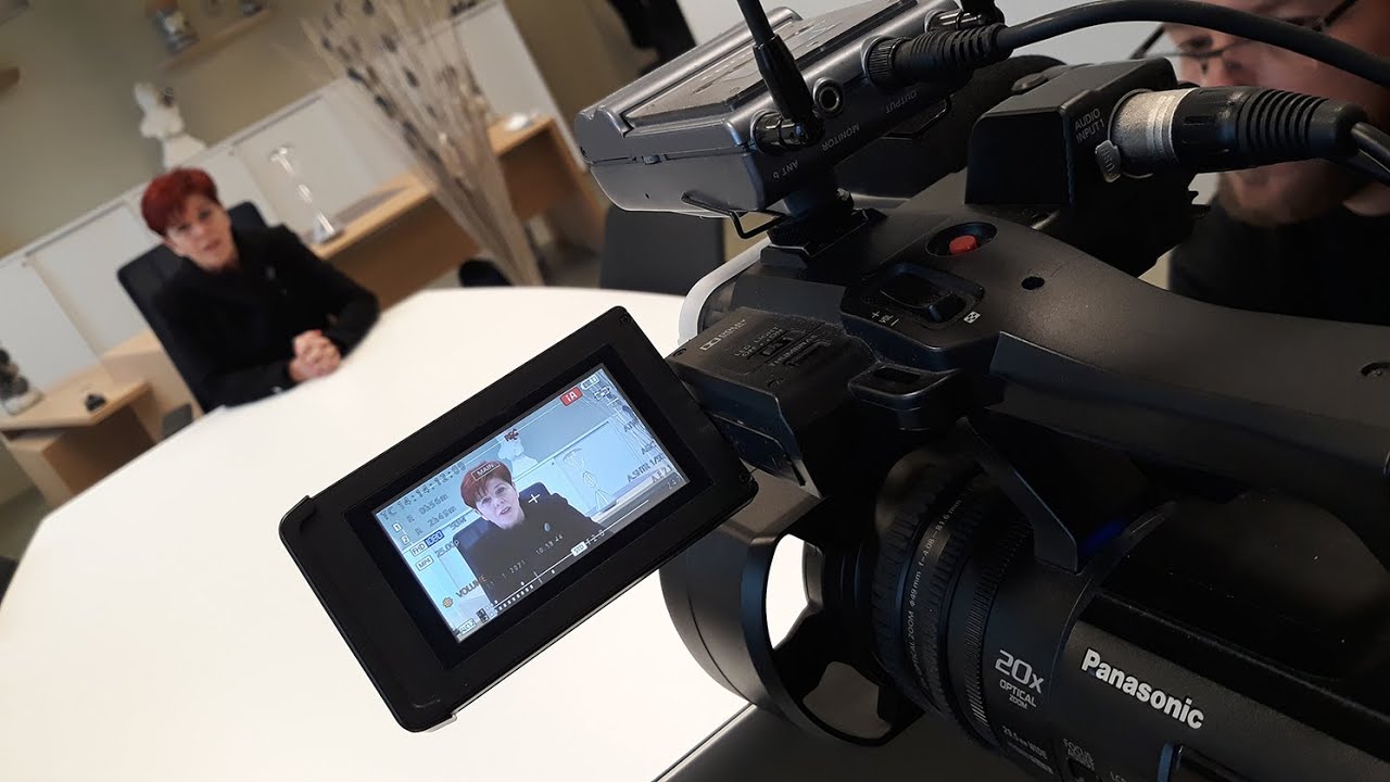 Vœux 2021 de Sylvia Duhamel, Maire de Bruay sur l'Escaut et rétrospective de l'année 2020