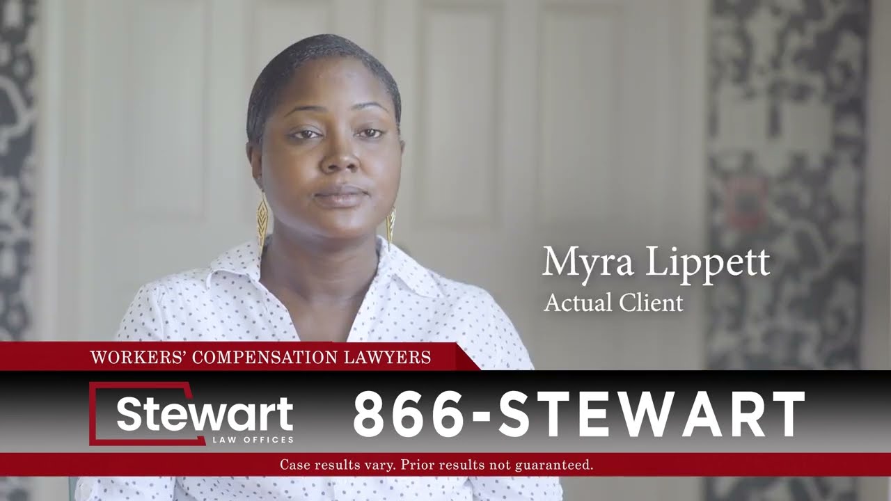 Client Testimonial | Rear-End Truck Accident & Neck Surgery | Stewart Law