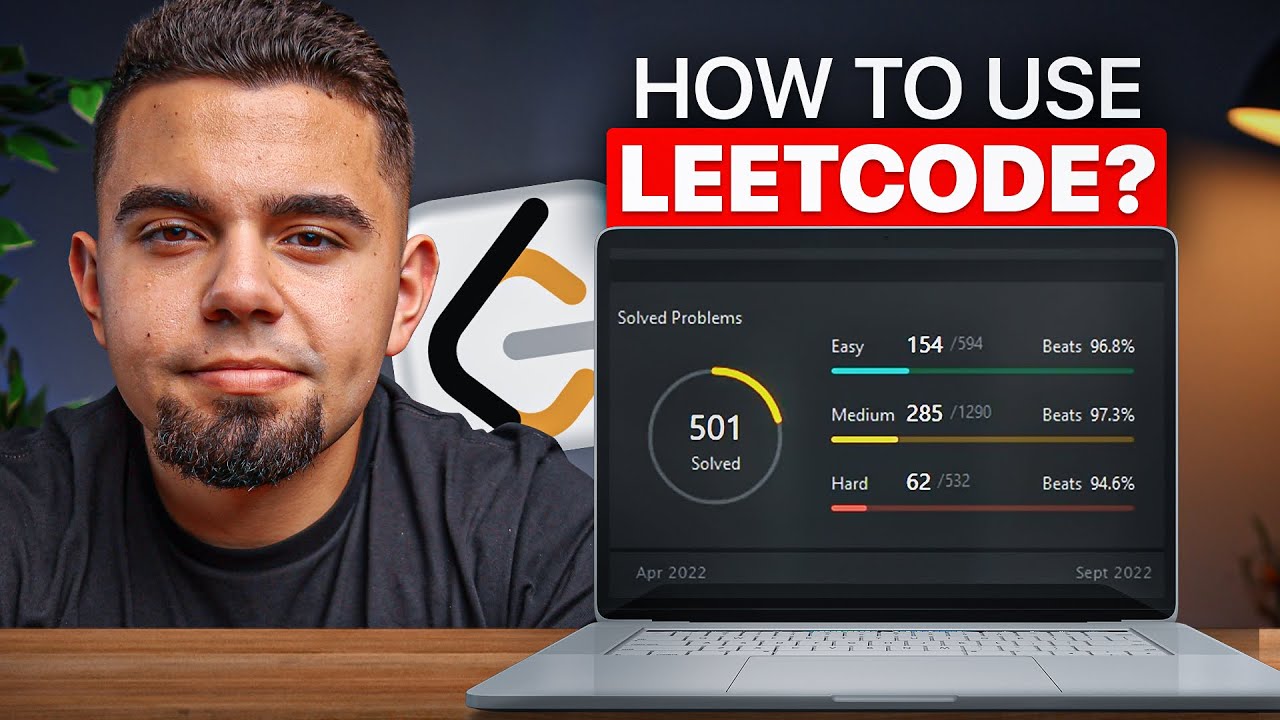 How to Use LeetCode Effectively (2024)