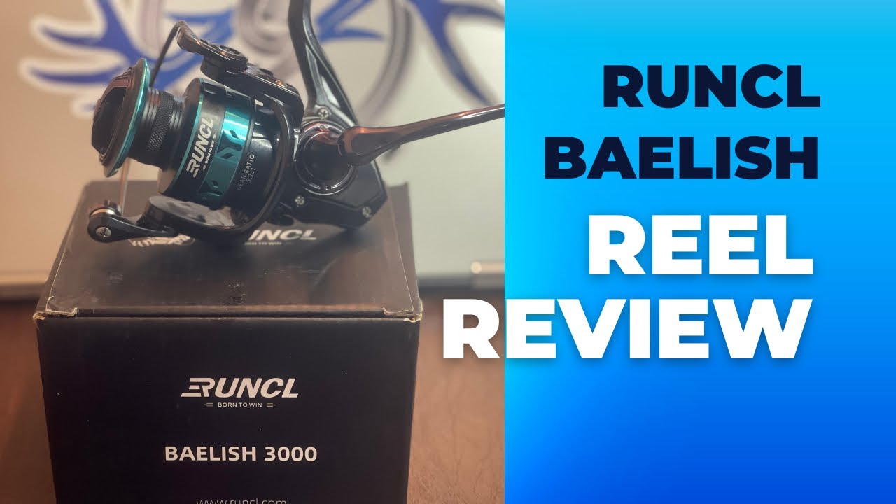 The RUNCL &ldquo; BAELISH&rdquo; Reel Review!