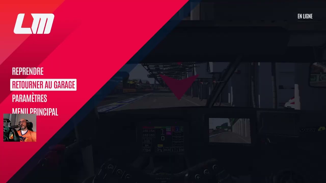 24H de stream live LMU Magick, Schultzy, Senzoo et Rhino (Part 1/3)