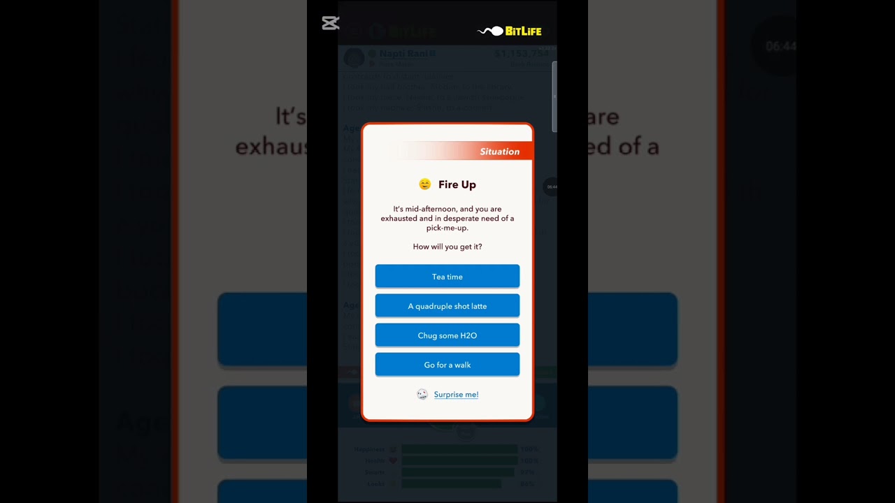 Bitlife [05/03/2026]