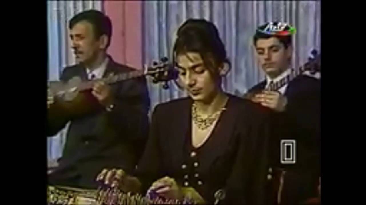 Yaşar Səfərov - Səndən Cavab Gözləyirəm