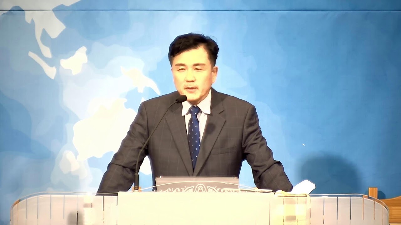26.03.05  새벽기도회