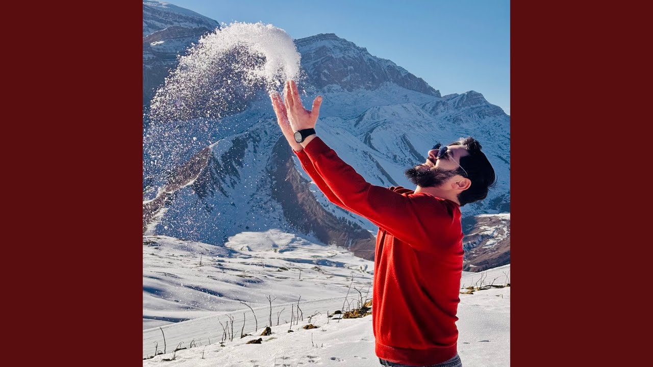 Ulduz olub yanma - by Mamedoff