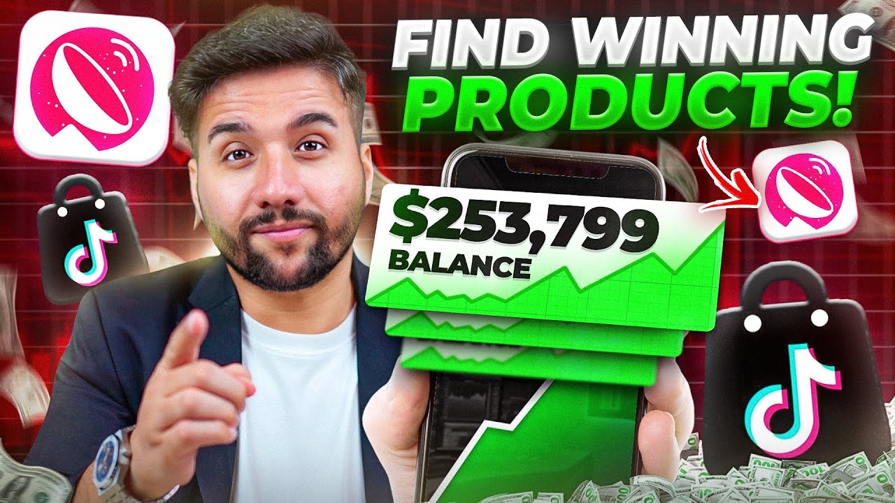 FastMoss Review 2025: The Secret TikTok Shop Tool for Viral Products & Sales 🚀