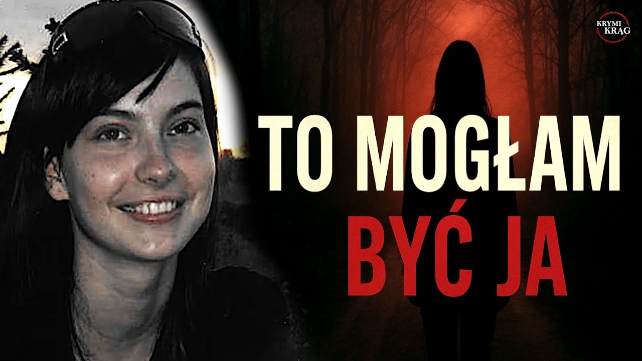 ZAGINIĘCIE, KTÓRE WSTRZĄSNĘŁO MIASTEM! Joanna Surowiecka | KrymiKrąg #114