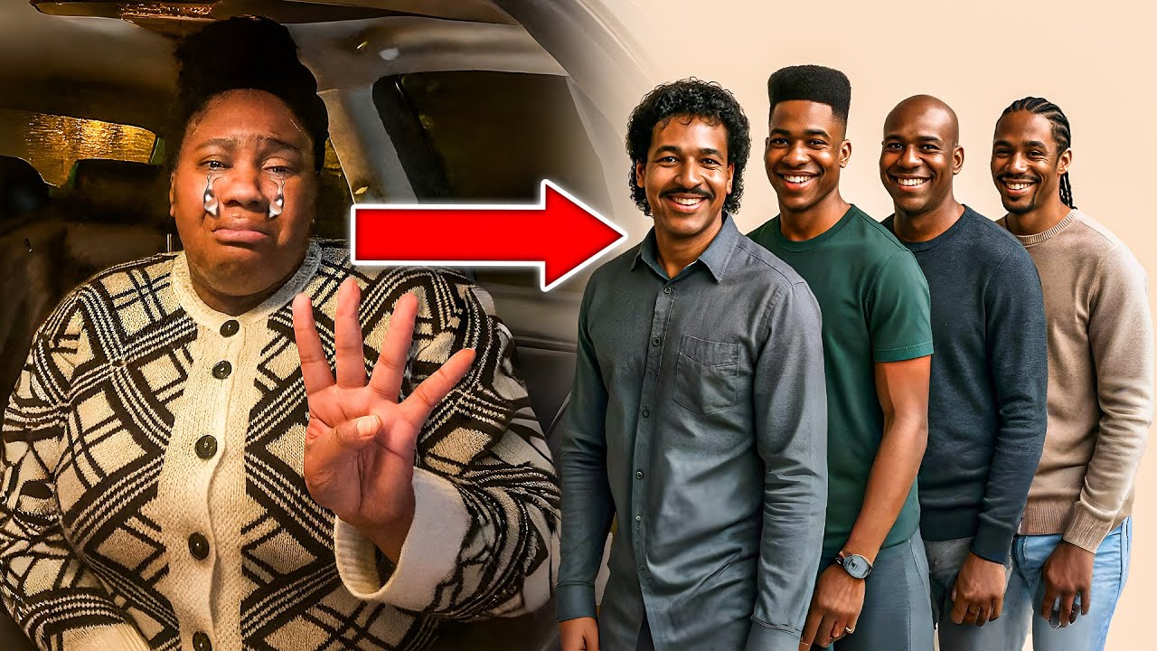 She Let 4 Dudes Clap in 1 Hour...and THIS HAPPENED| DNN