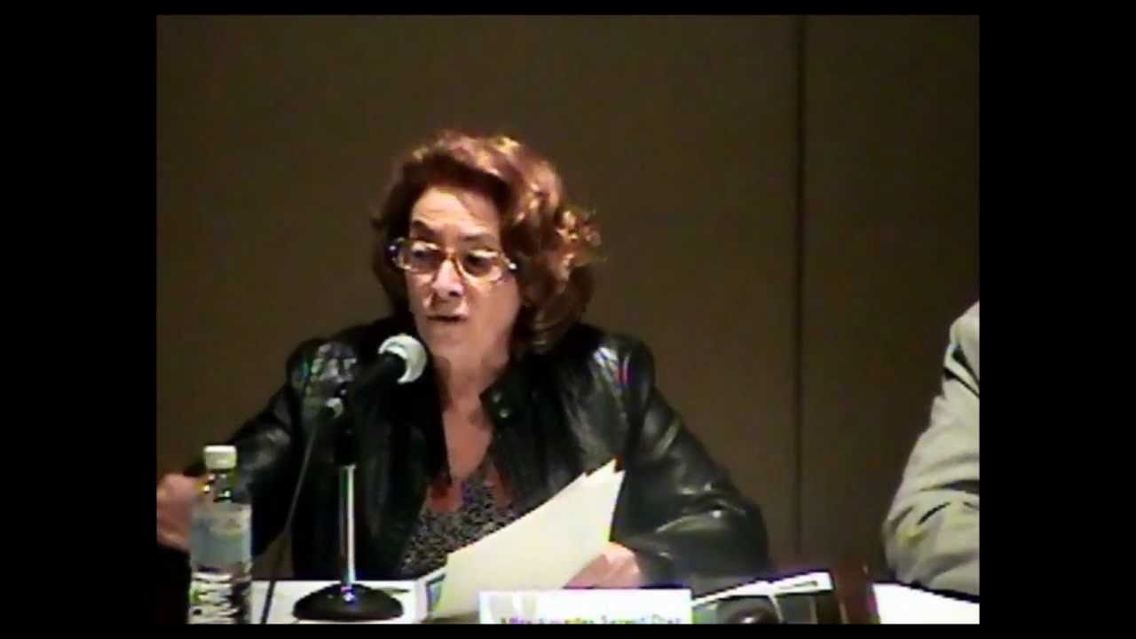 Dra. Lourdes Turrent D&iacute;az 