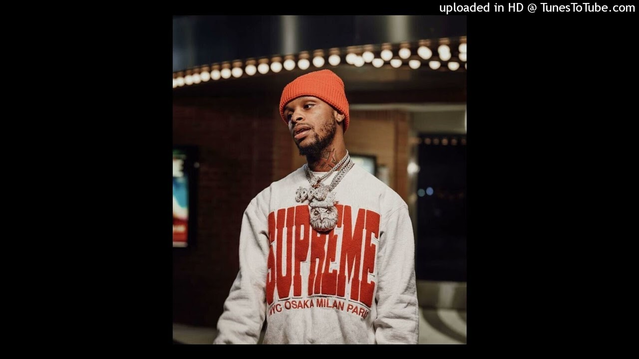 (FREE) Toosii Type Beat 
