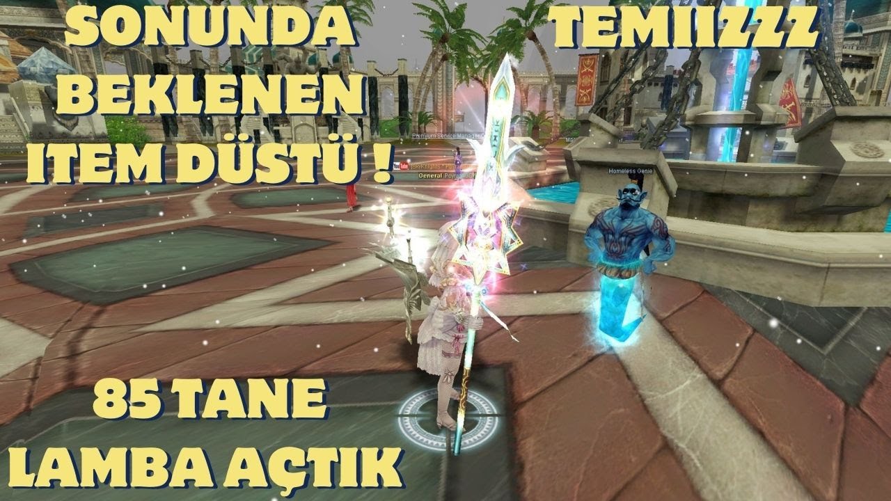 85 TANE LAMBA AÇTIK ! BEKLENEN O FIGHT SONUNDA GELDİ BEE !! ISRO I HEBE