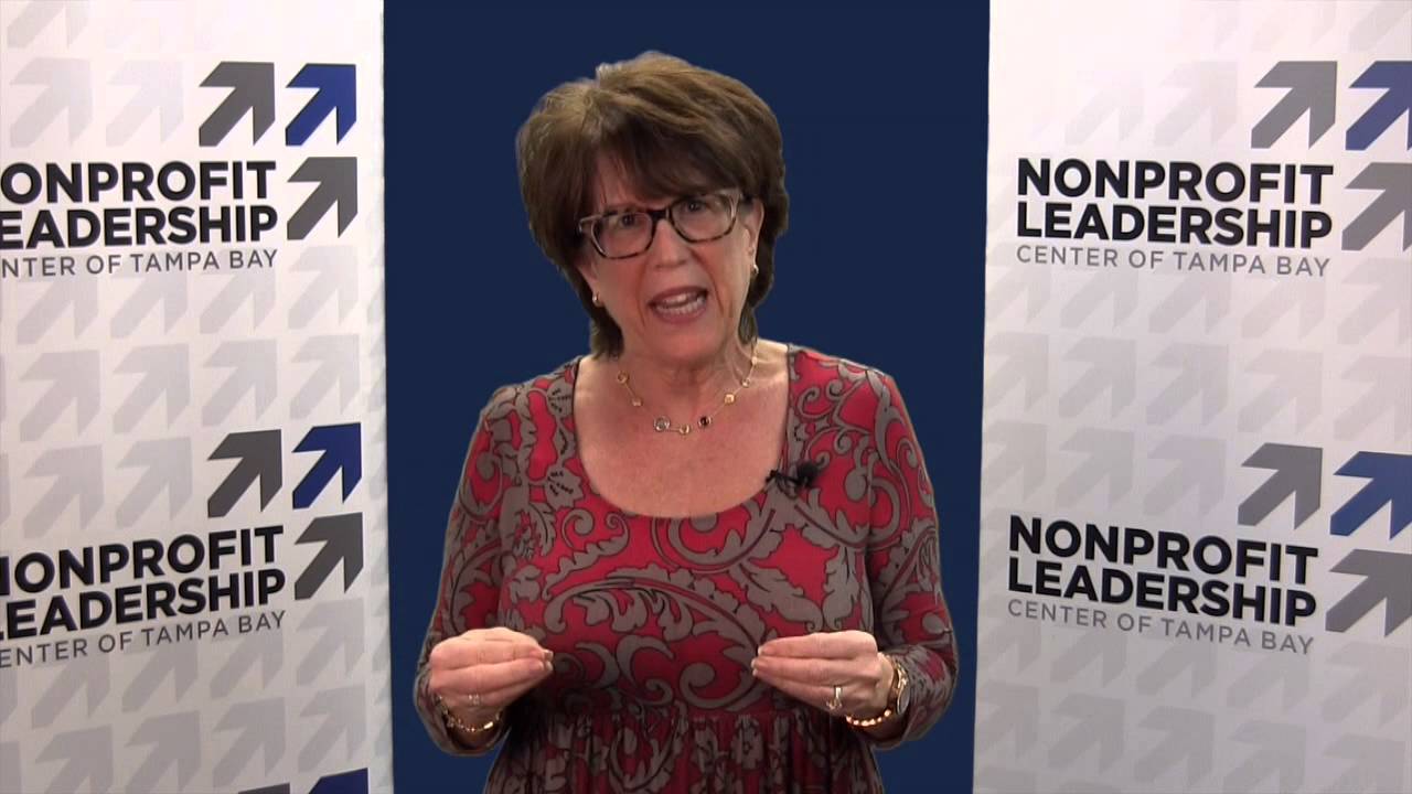 Positive Comunication a Key Focus at 2016 Leadership Conference