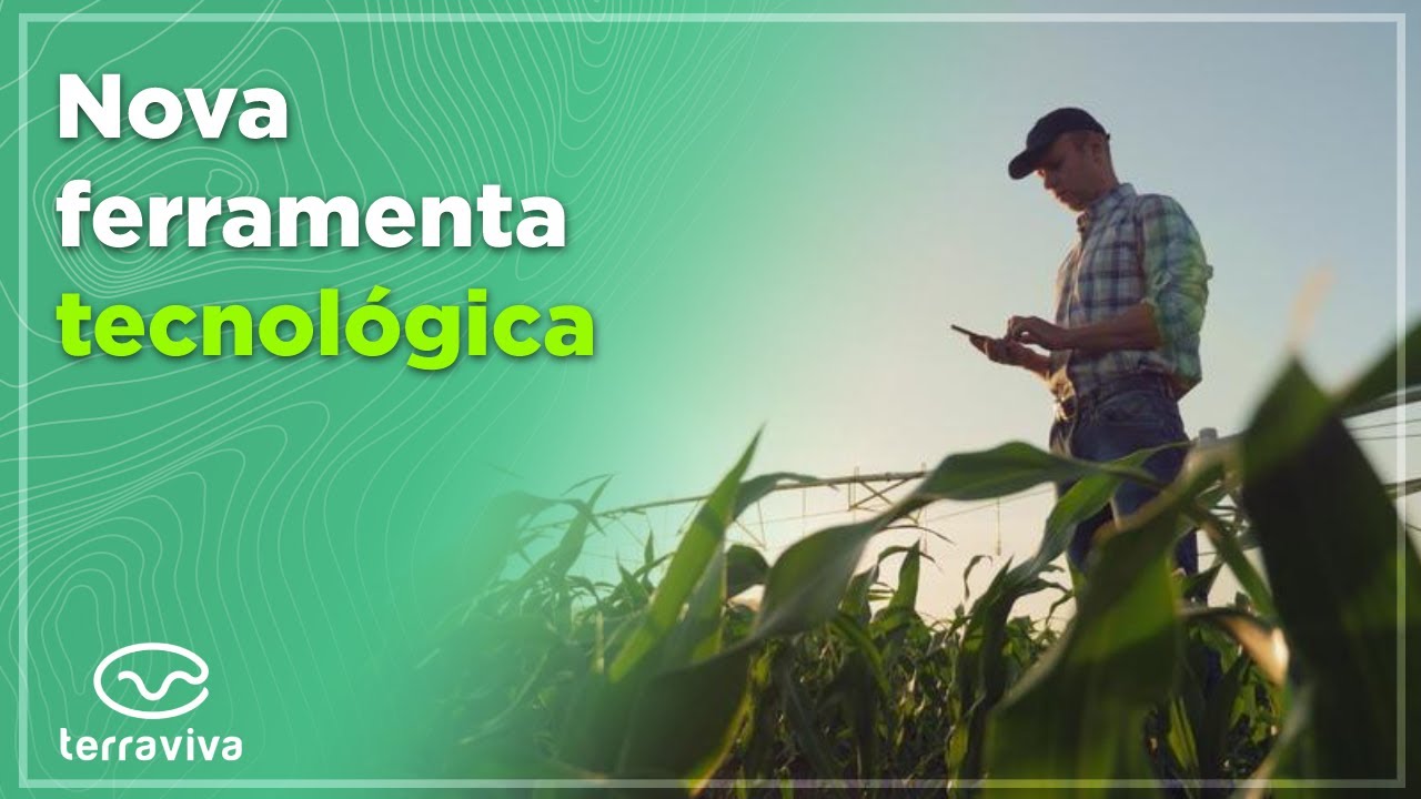 Agtech e consultoria tornam coleta e gerenciamento de dados eficiente no campo