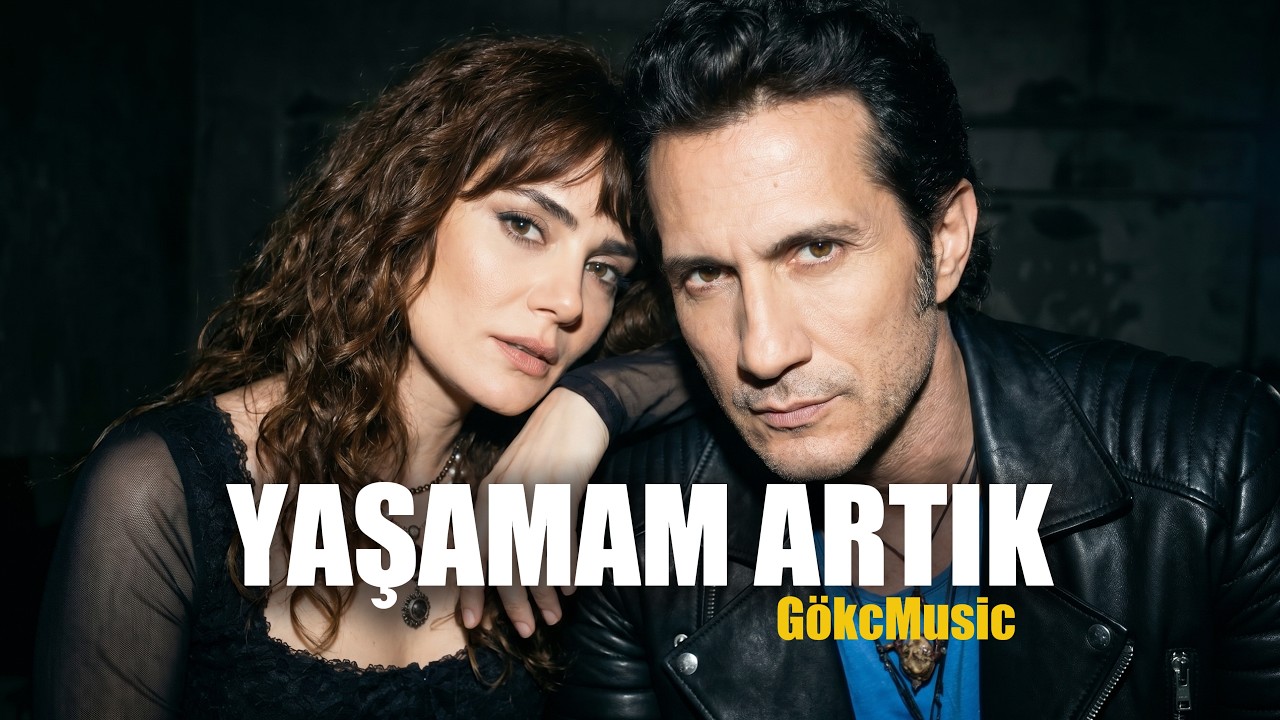 Yaşamam Artık - Kıra&ccedil; & Neşe &Ouml;m&uuml;r (Cover)