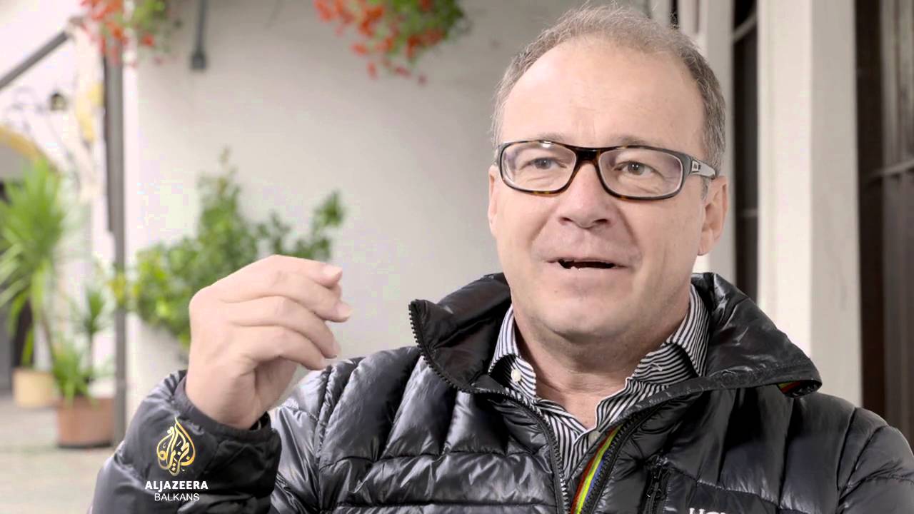 Hoću kući: Država i dijaspora