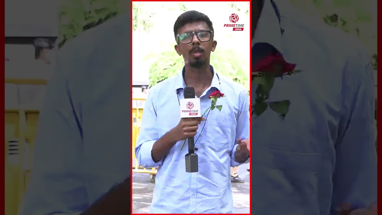 Cockroach Janta Party Pune protest set to begin