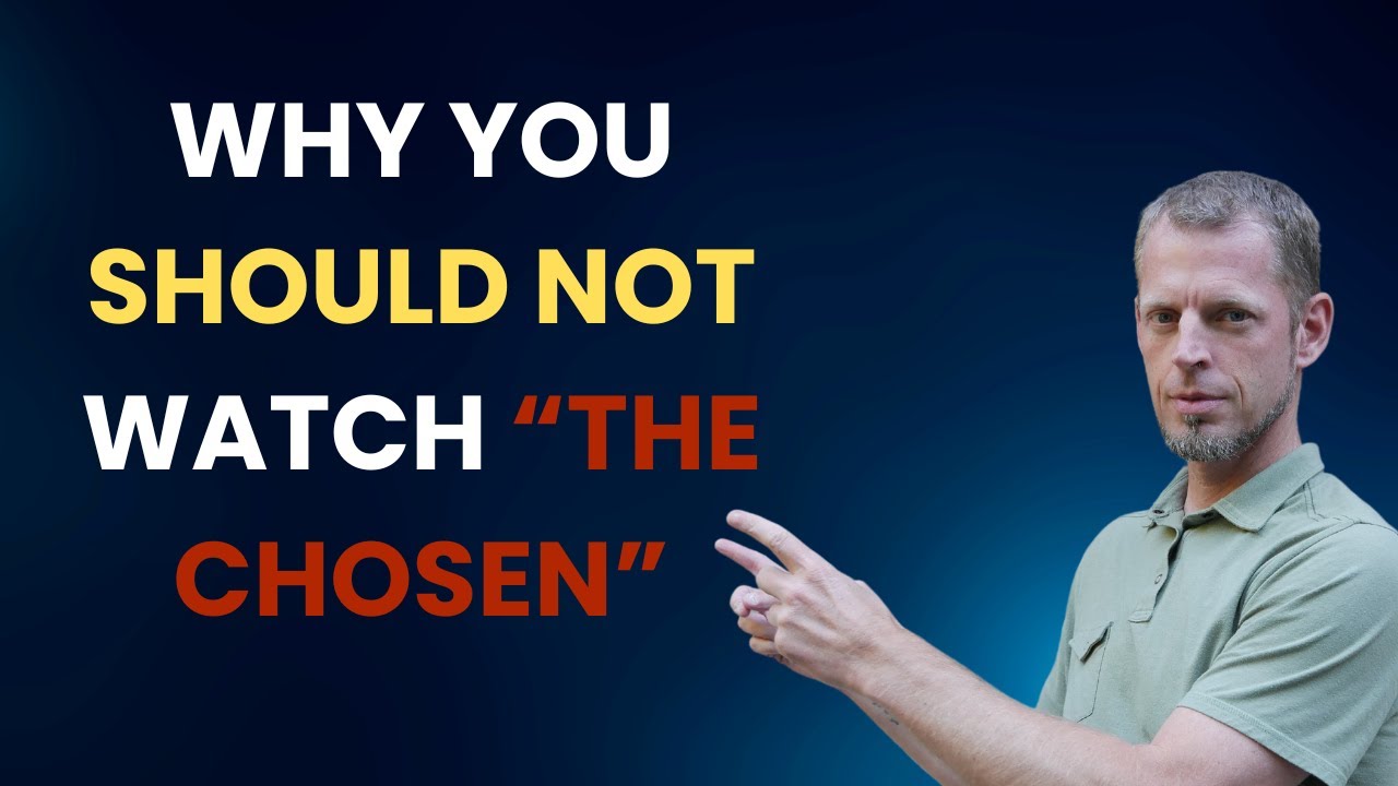 Should Christians Watch the Show 