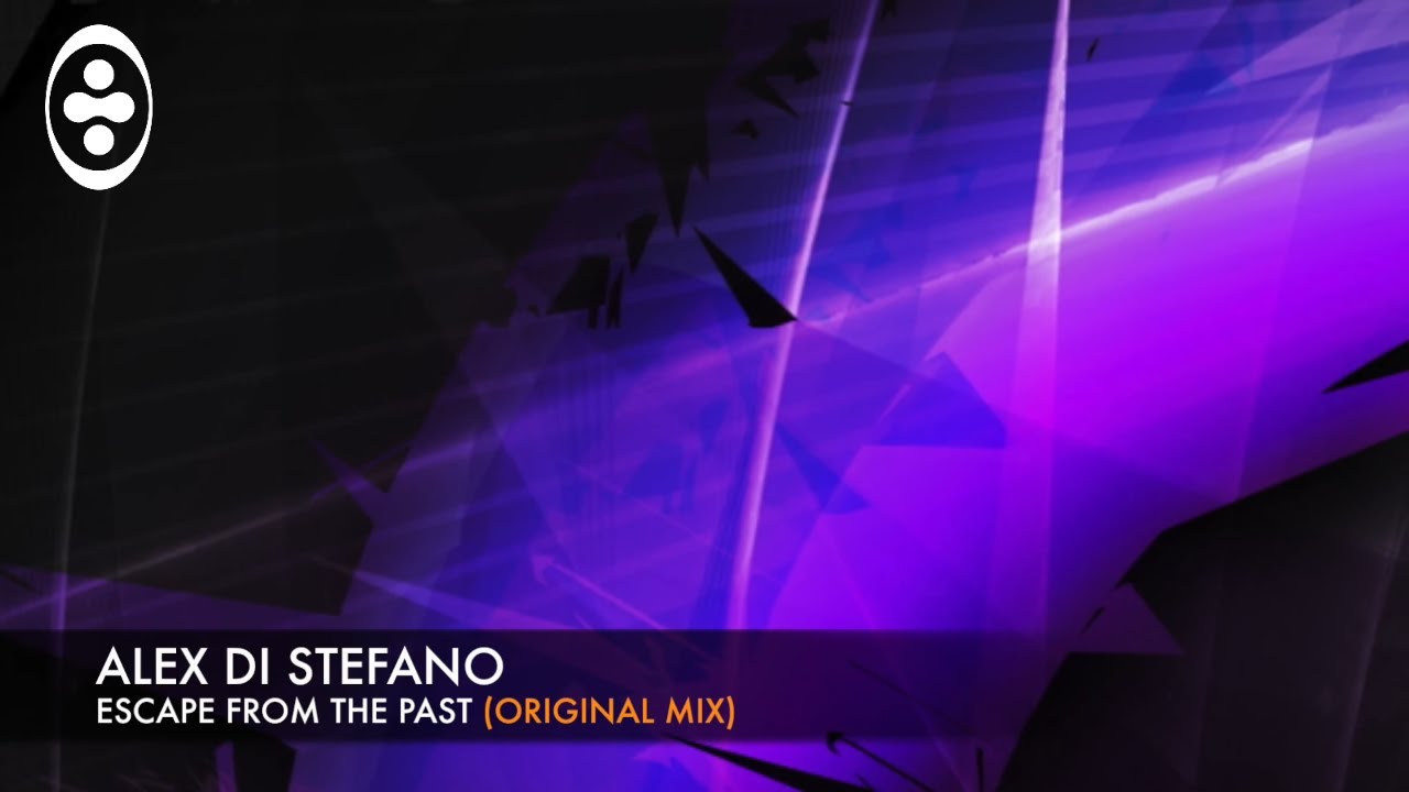 Alex Di Stefano - Dark Purple  [Outburst Records]