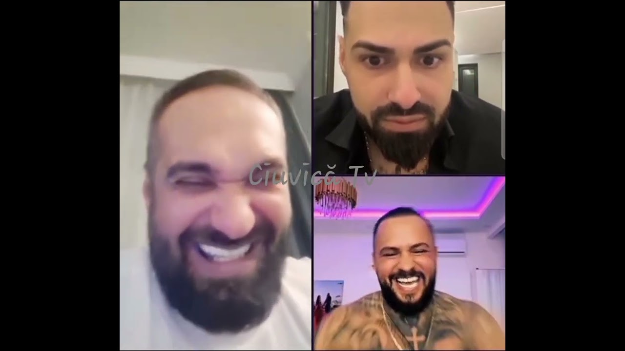 Vali Spaidar vs Meko în RXF! Feraru nu îi dă nici o ṣansă lui Vali Spaidar! Show ṣi Caterincă ✌️😂🔝💯