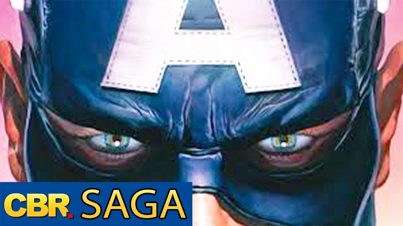 Why Civil War Needed to Happen