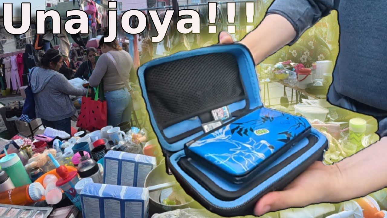 ¡NO vas a creer lo que encontré comprando en USA! 😱