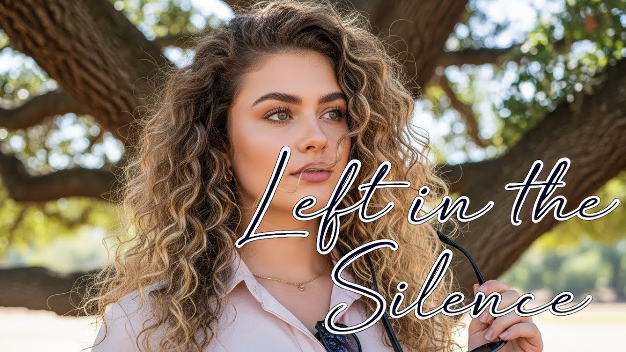 Left in the Silence – A Heartfelt Story of Love and Letting Go 💔🎶