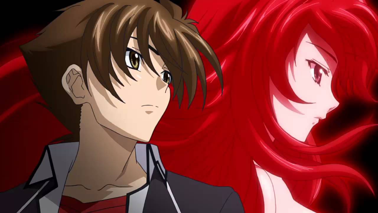 High School DxD - Tsumari wa, Oppai desu | Best Anime Music | Most Emotional Anime Soundtrack