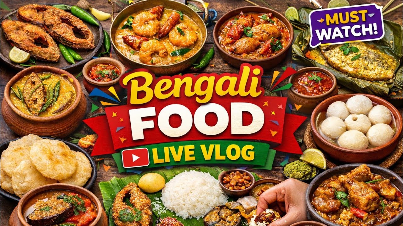 DAILY LIVE COOKING VLOG🤤🤤#live#cooking#trending#food#recipe#lunch#dinner#foodvlog#viral#bangla#tasty
