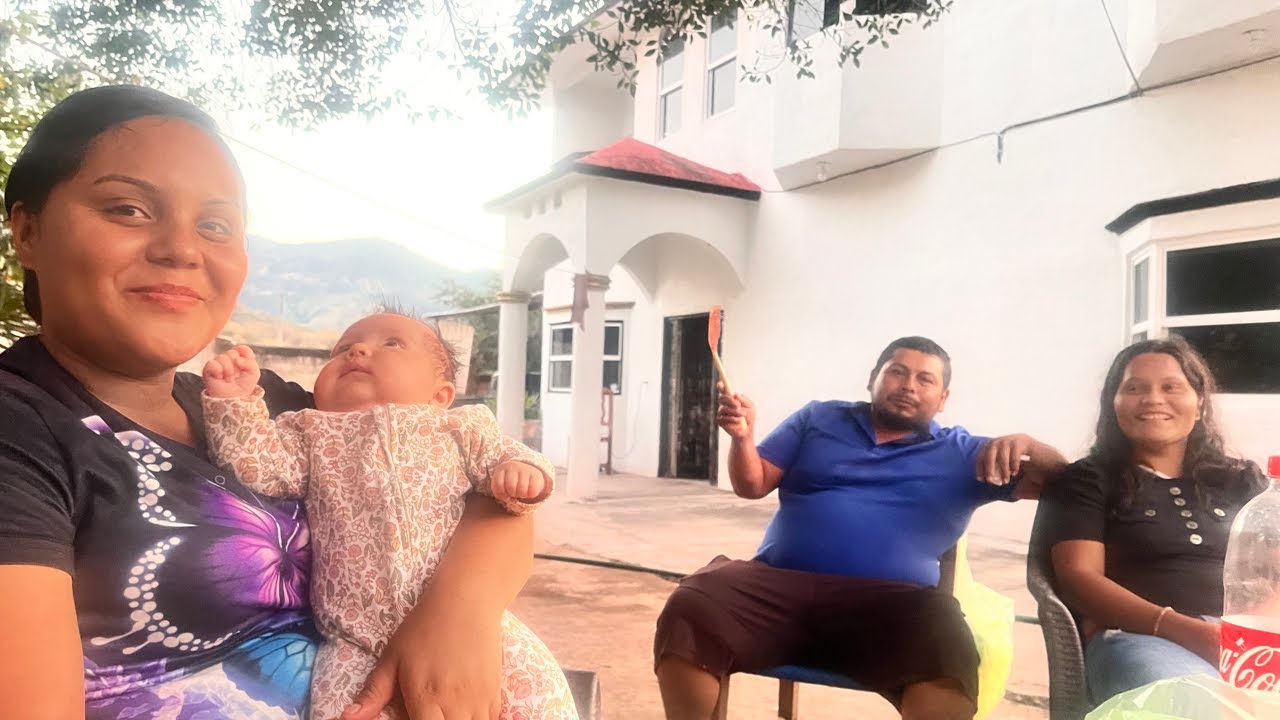 A m&iacute; me est&aacute; pasando igual