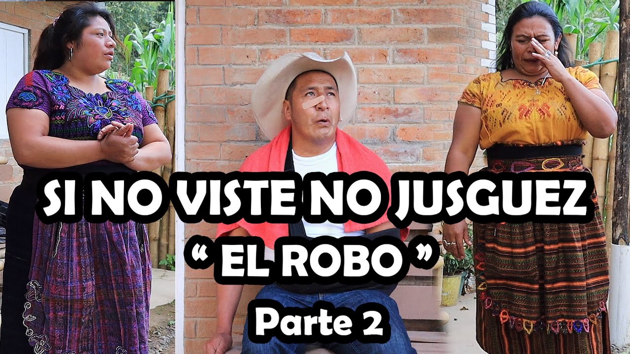 SI NO VISTE NO JUZGUES 