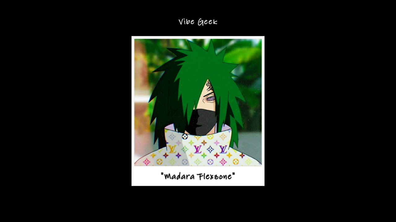 MHRAP - Madara Flexzone (letra)
