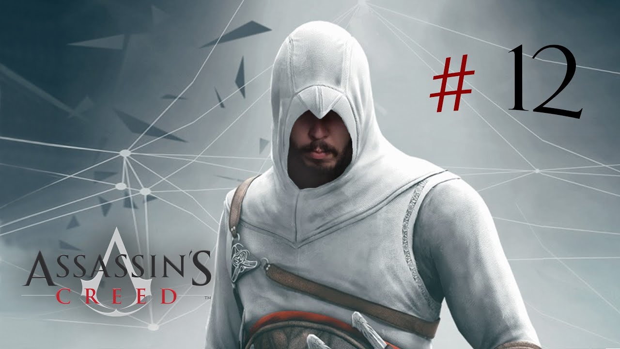 Assassin's Creed | Parte 12 - FIM ( X-BOX sx )