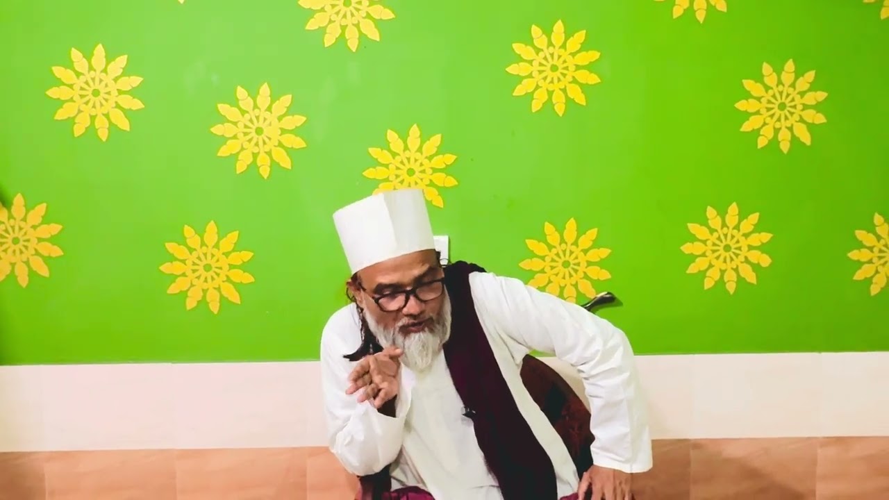 QWWALI KIYA HAI JAYEZ YA NAJAYEZ