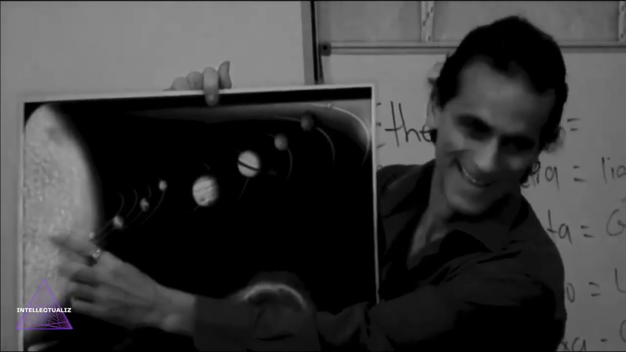 'All is Atum', Atomology, Etymology.... Santos Bonacci