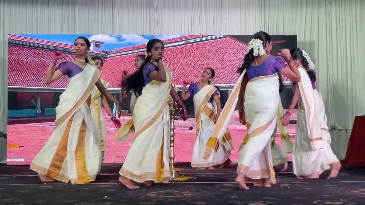 LITTLE  DAFFODILS  SCHOOL, ERAVANNUR  KOZHIKODE.  ANNUAL  DAY  CELEBRATION - 2026