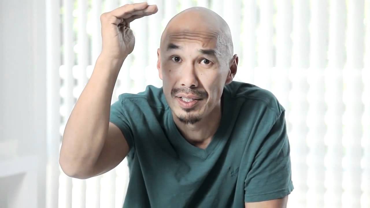 'Erasing Hell' by Francis Chan & Preston Sprinkle
