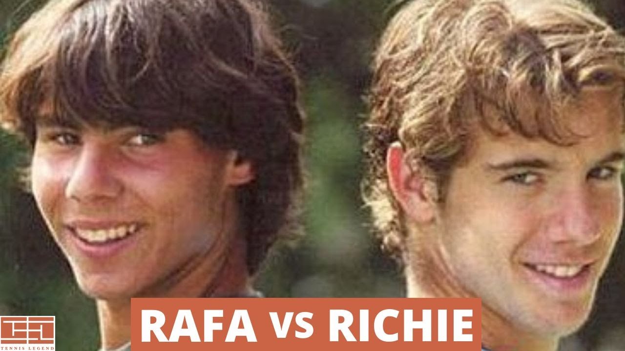 Gasquet parle de Rafa avant leur 18e confrontation