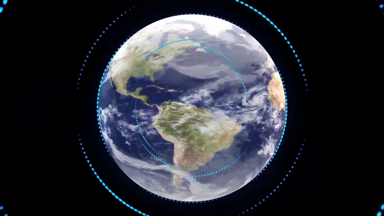 Planeta electromagn&eacute;tico - Koacervado