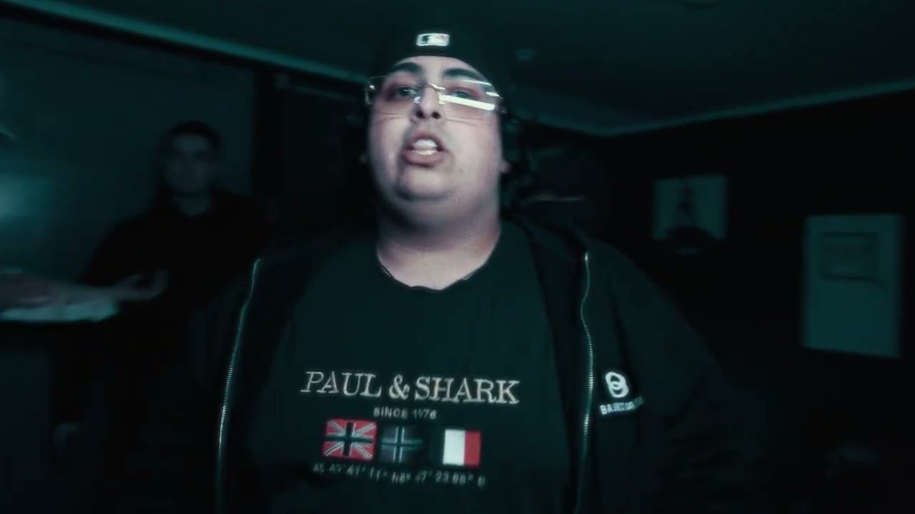 2DICE - GRIZZLY (Official Video)